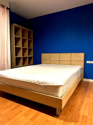 Condos for rent The Government Complex Changwattana  : 🍃OwNun300725🍃 Park View  vibhavadi