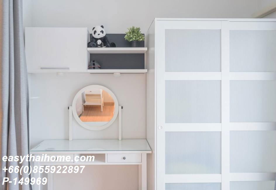 picture P-149969 🏢Condo for sell Deco Condominium fully furnished. - 35/36