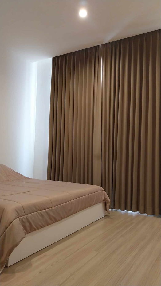 รูป ให้เช่า :: ทาวน์โฮมใหม่ สไตล์ Minimal Cozy โครงการ โนระ ชัยพฤกษ์-วงแหวน :: - รูปที่ 16/17