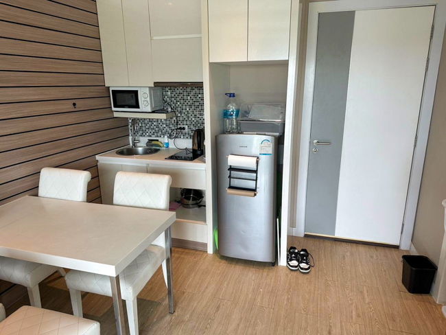 picture 1 Bedroom Condominium @ La Santir - 7/37