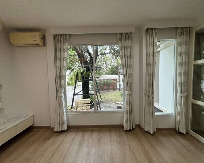 รูป ให้เช่าบ้านเดี่ยว 2 ชั้น สไตล์โมเดิร์น / ย่านเลียบด่วน รามอินทรา / โครงการ บ้านลาดพร้าว Exclusive  - รูปที่ 11/13