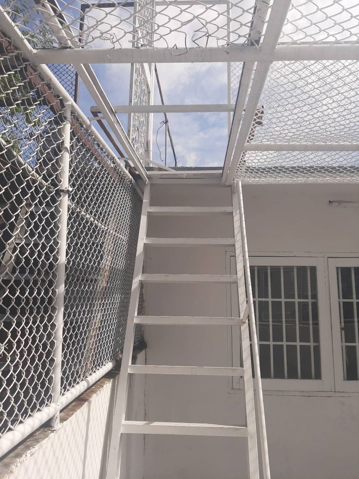 picture Commercial Building for Rent — 2 Units, 4 Stories - 14/15