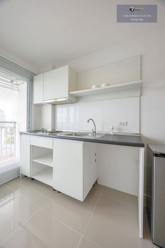 รูป Aspire Sukhumvit 48 | ห้องสวย รีโนเวทใหม่สวยครบ ใกล้ BTS พระโขนง เดินเพียง 8 นาที ขนาด 32 ตรม. |#2025073011193 - รูปที่ 11/14