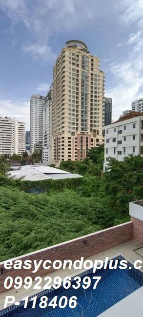 picture P-118406 Condo for sell Beverly Tower Condo fully furnished. - 6/12
