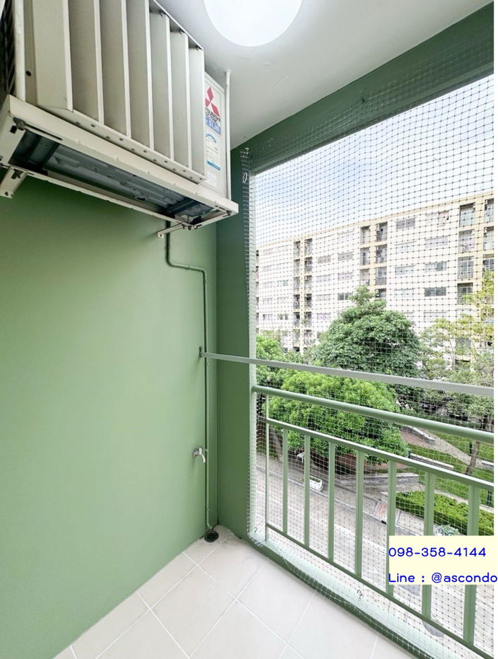 picture Lumpini Condo Town Raminthra - Latplakhao 2 For Sell - 13/14