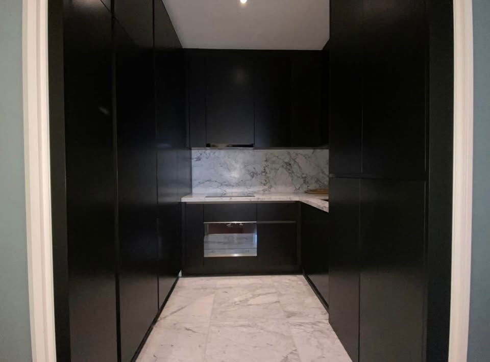 picture Best price for 2 bedrooms Condo KHUN by YOO Inspired by Starck” Sukhumvit 55 for rent - 5/16