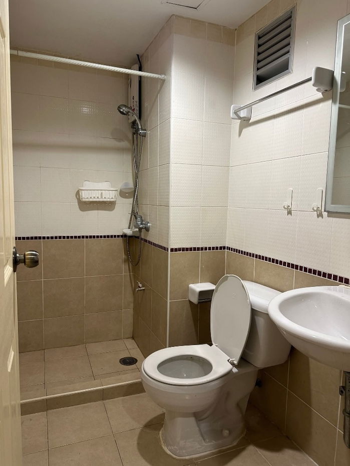 picture AS1472 Park View 4 Condo for rent - 5/6
