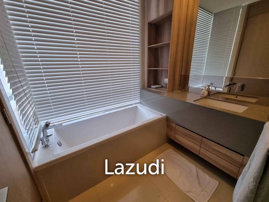 picture 1 Bed 1 Bath 53.20 Sqm Luxury Condo for sale - 4/11