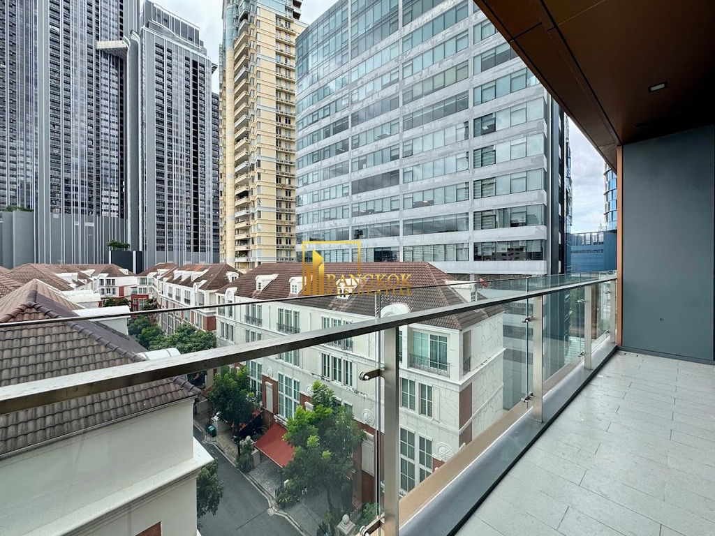 รูป Khun By Yoo | Super Luxury 2 Bedroom Property in Thonglor - BR18401CD - รูปที่ 15/38