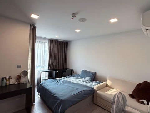 💎ให้เช่าคอนโด 📣 “Kave Ava” อยู่ตึกหน้าสุด✨ใกล้ ม.ธรรมศาสตร์ 📲ไลน์ @dmcondo (มี@ ด้วยนะครับ)
