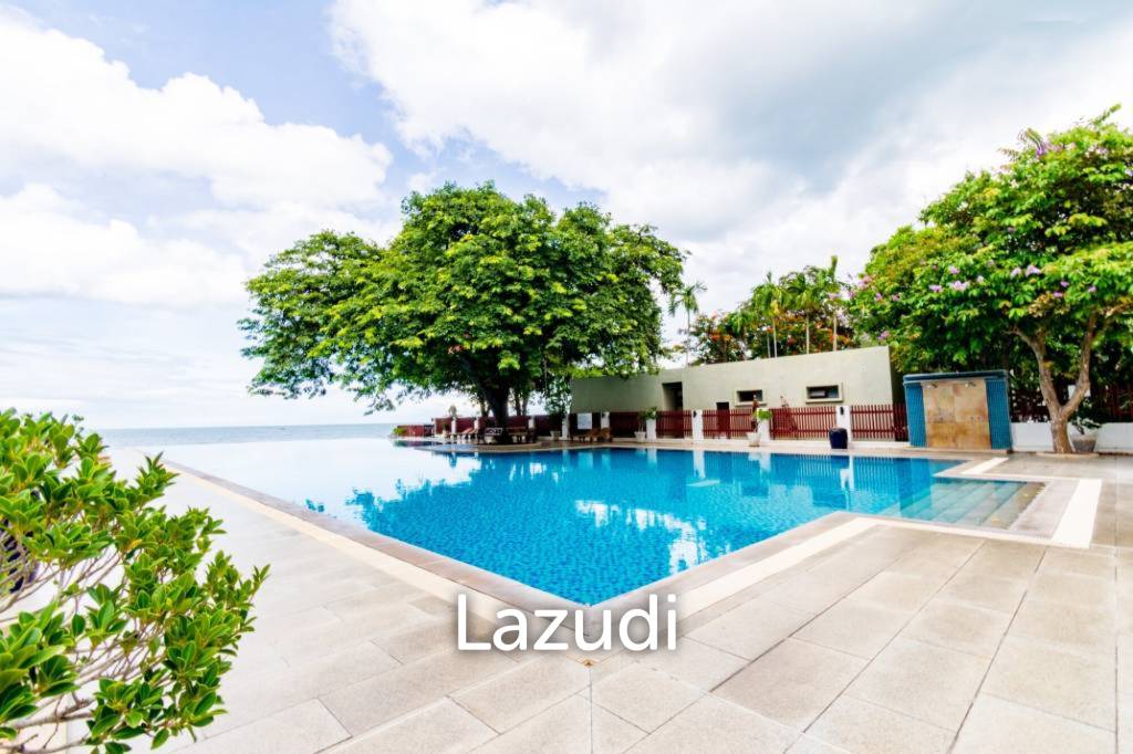 รูป Baan Suan Rim Sai : Beautiful 3 Bedroom Condo - รูปที่ 25/27
