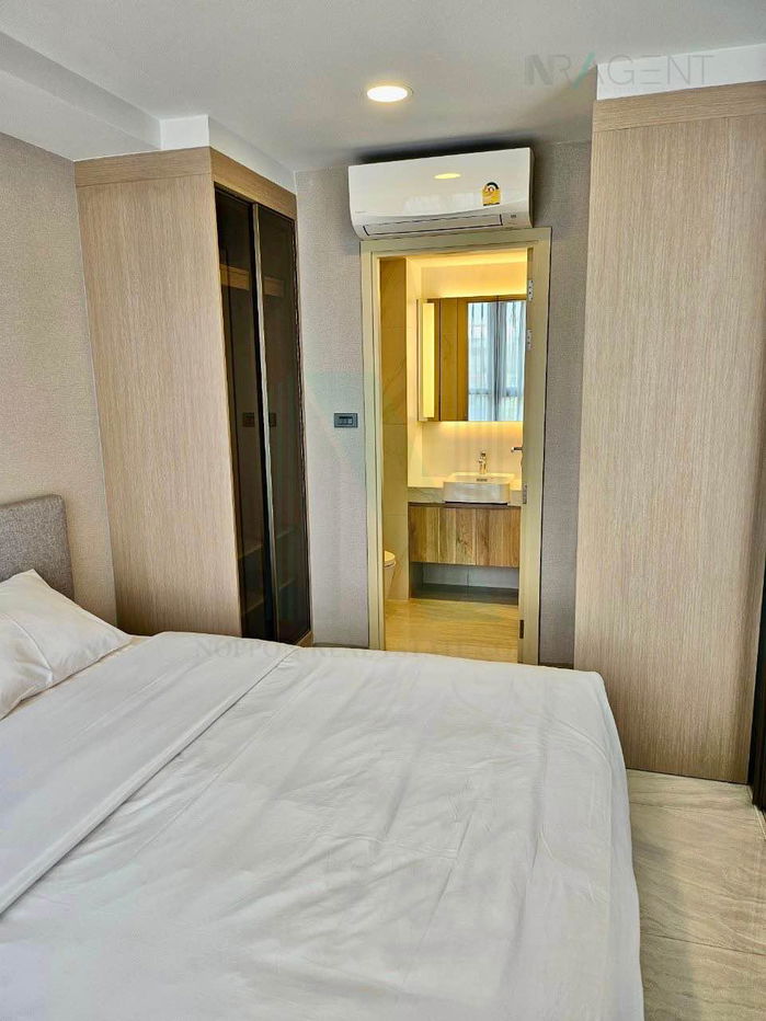 picture 🎉 For Rent Condo WALDEN ASOKE Building 1, Floor 7,1 bed room, Room size 32.00 sqm - 4/8