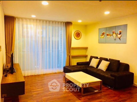 2-BR Condo at Baan Siri Ruedee Condominium near BTS Phloen Chit (ID 476523)
