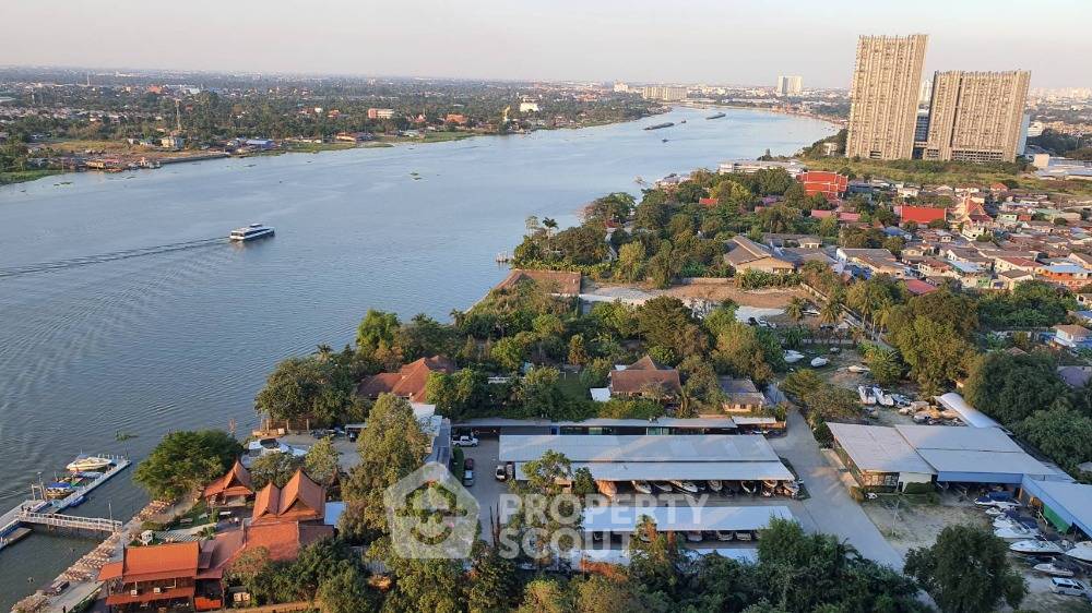 picture 1-BR Condo at The Politan Aqua near MRT Phra Nang Klao Bridge (ID 1510916) - 4/9