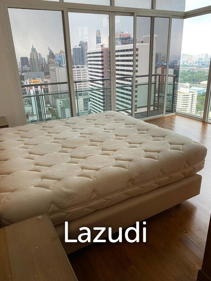 picture 177 Sqm 4 Bed 4 Bath Condo for Rent - The Prime 11 - 9/15