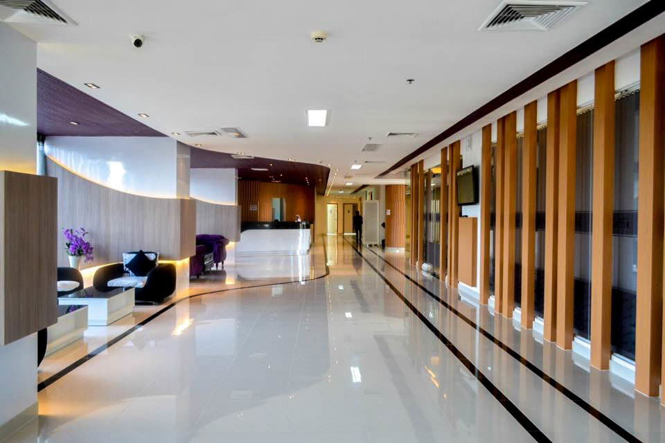picture 1 Bedroom Condominium @ La Santir - 36/37