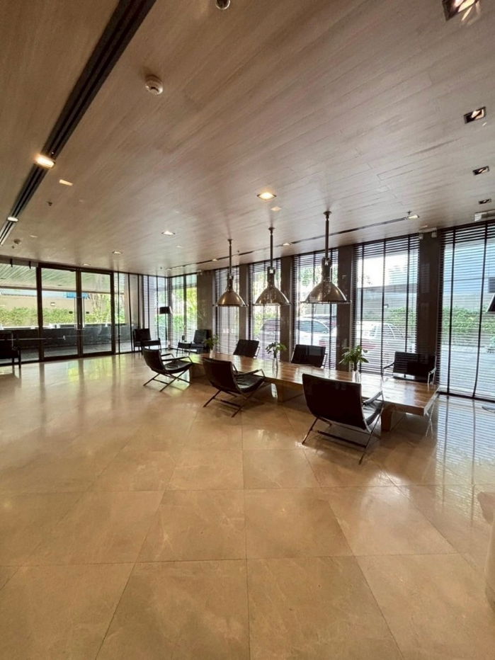 รูป ว่างพร้อมเข้าอยู่ เฟอร์ครบ Noble Refine Sukhumvit26 - รูปที่ 12/12