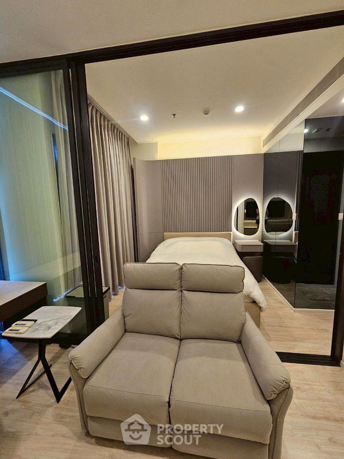 รูป คอนโด 1-ห้องนอน ที่ แมสซารีน รัชโยธิน ใกล้ BTS รัชโยธิน (ID 2230479) - รูปที่ 4/11