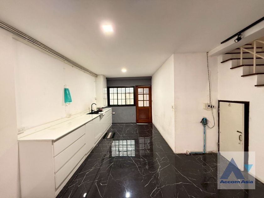 รูป 🔼🔽 AccomA 📩  4 BR Townhouse @Regent 71 (AA44324) - รูปที่ 7/20