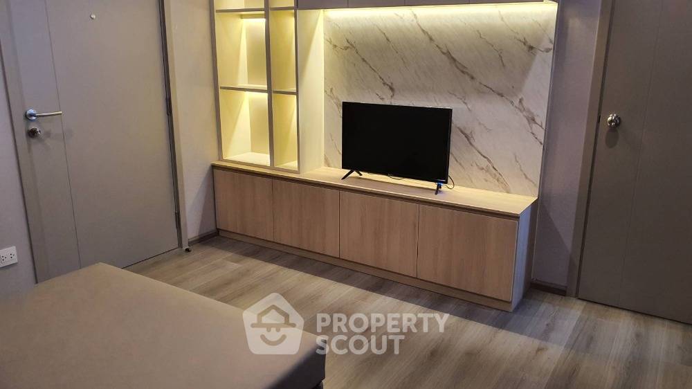 picture 1-BR Condo at The Politan Aqua near MRT Phra Nang Klao Bridge (ID 1510916) - 6/9