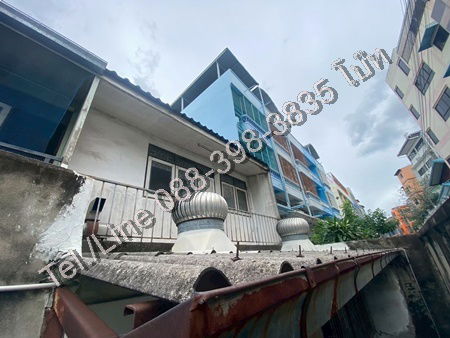 รูป *รีบขาย* ขาย 3.5 ล้าน 💥 ถนนเพชรเกษม ซอย 60/3 💥 ขายทาวเฮาส์ เข้าซอยถนนเพชรเกษม 100 เมตร !! ใกล้สถานีรถไฟฟ้า บางแค💥💥088-398-3835 - รูปที่ 42/56