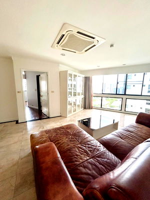 Condos for sale : Condo for sale: President Park Sukhumvit 24, 3 bedrooms, 260 sq m.