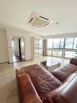Condo for sale: President Park Sukhumvit 24, 3 bedrooms, 260 sq m.