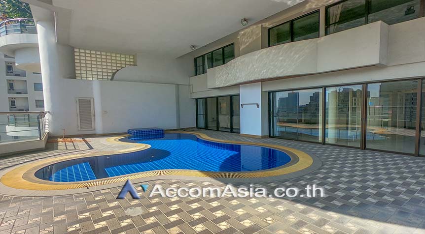 picture 🔼🔽 AccomA 📩 White-tone condo with open layout and city views at Le Raffine Sukhumvit 24(1514102) - 2/18