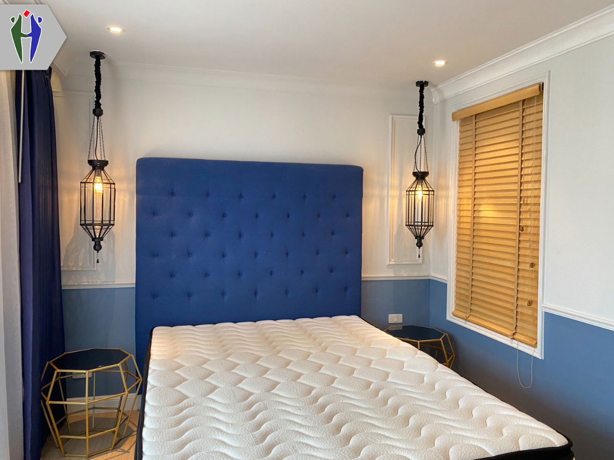 picture Condo for rent Seven Seas 2, Na Jomtien, Studio - 1/8
