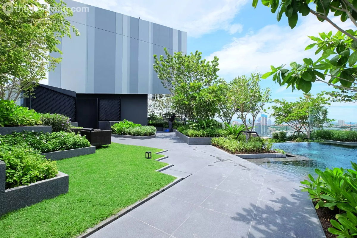 picture Edge Pattaya for Rent at 28,000 per month - 19/22