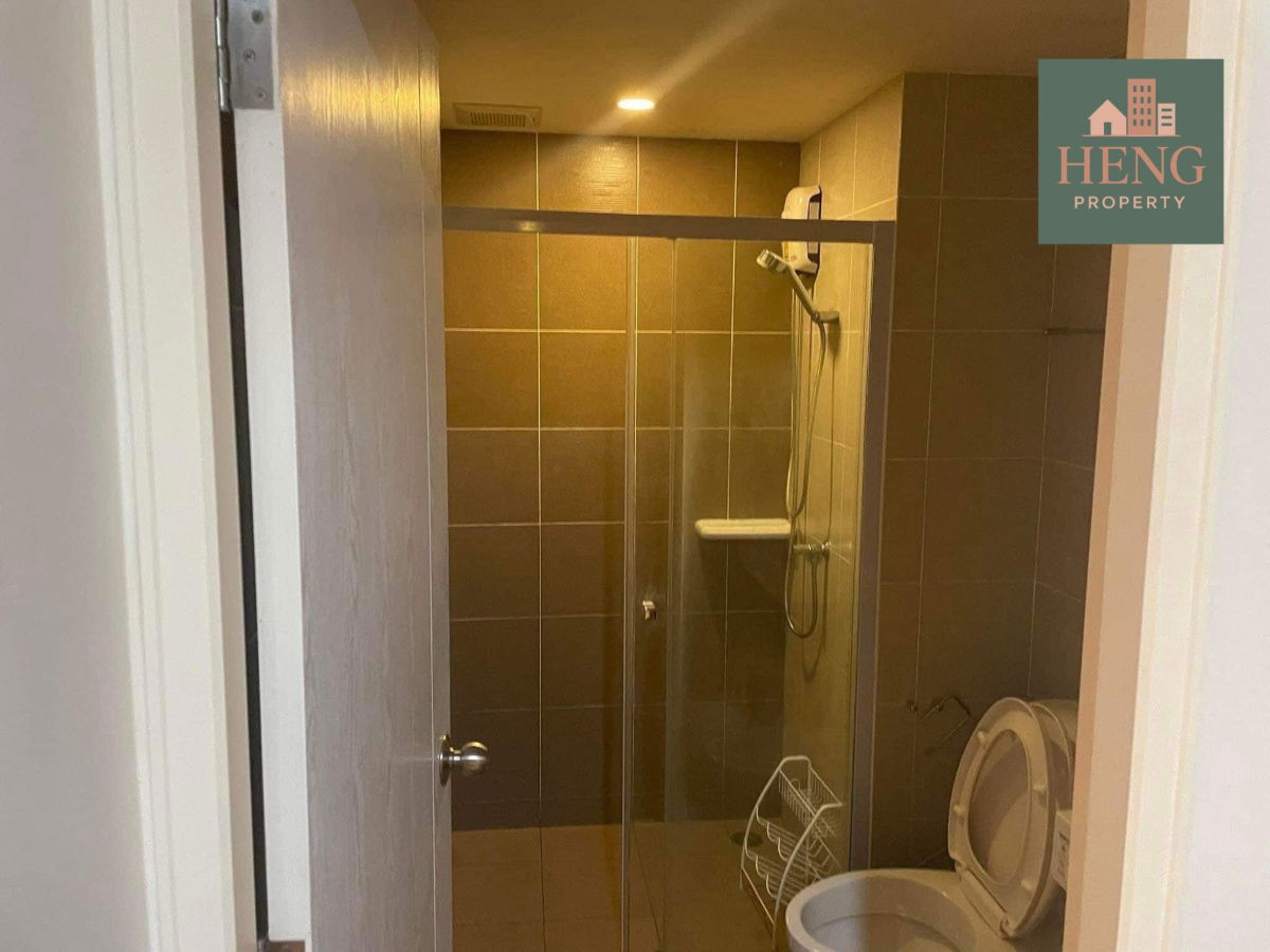รูป ขาย คอนโด Low rise คอนโดลุมพินีวิลล์ สุขุมวิท76 แบริ่งสเตชั่น2 - รูปที่ 4/9