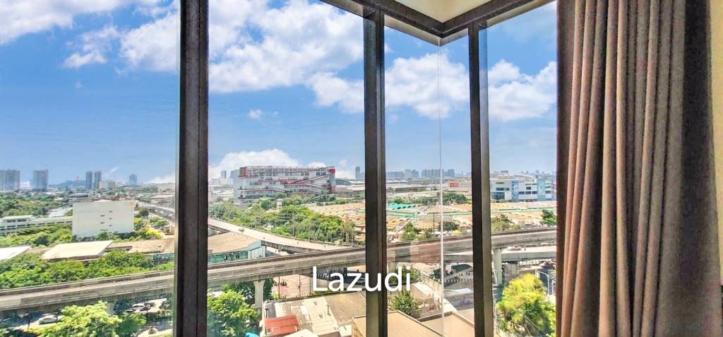 รูป 2 Bedroom 2 Bathroom 64 SQ.M at M Jatujak - รูปที่ 18/18