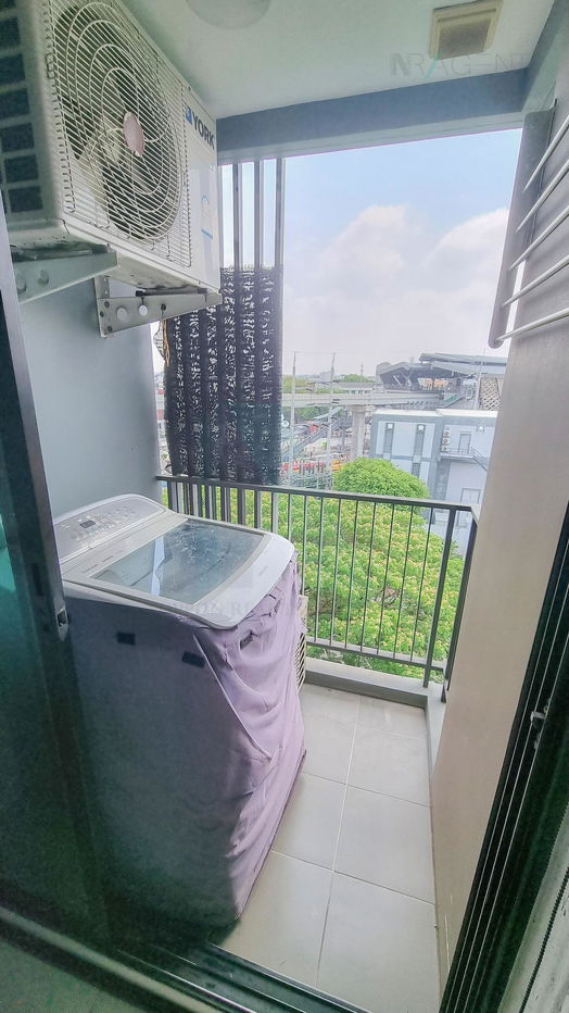 picture 🔺 For sell condo PREMIO FRESCO Building C, Floor 7,1 bed room, Room size 33.00 sqm - 7/8