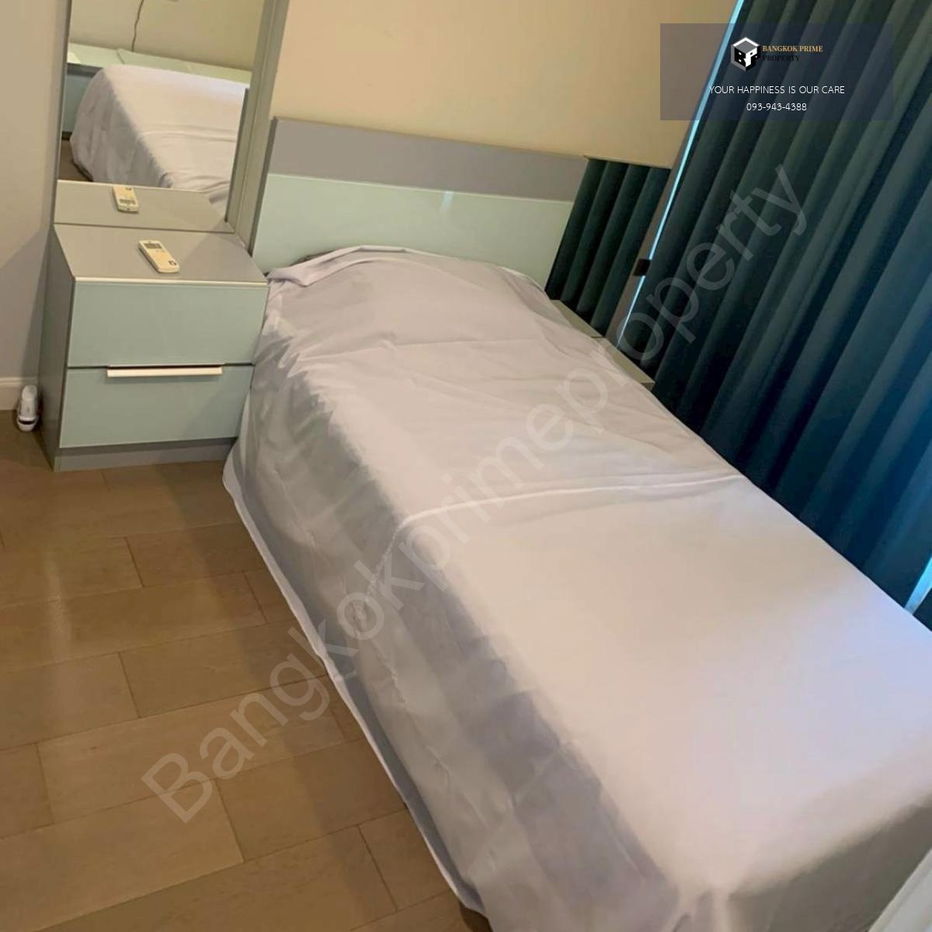 รูป The Crest Sukhumvit 34 | Best Price🚝ใกล้ BTS Thonglor 50m. | #2025061110465 - รูปที่ 10/16