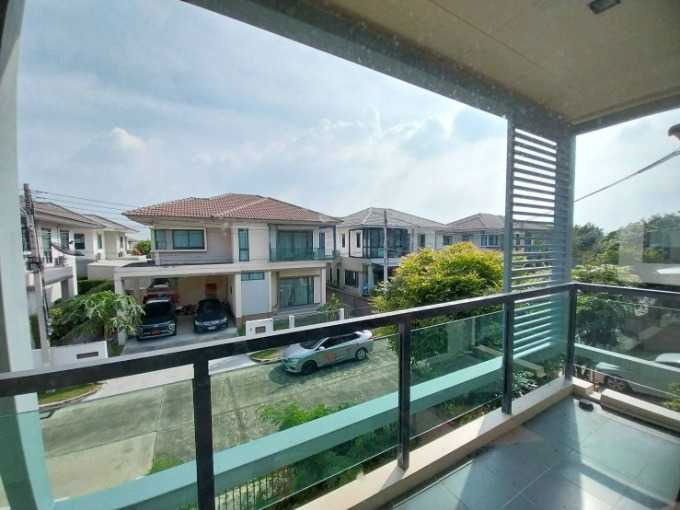 รูป ขาย บ้านเดี่ยว สราญสิริ ติวานนท์-แจ้งวัฒนะ  - รูปที่ 9/11
