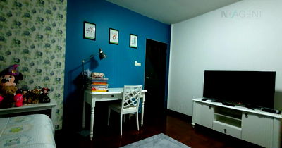 Houses for sale Bangkok : 🔺 For Sell House CHUANCHUEN LADPRAO 2-story 5 bedroom 2 bathroom