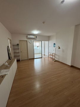 For Rent Supalai City Resort Phranangklao Station - Chao Phraya ** Special Discount 10% ** Corner Room River View * Property Code G047 Line id: nudlee
