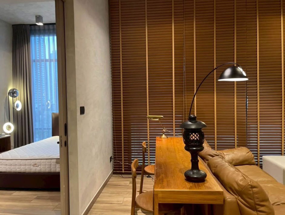 picture #R5412 Condo for rent The Lofts Asoke - 8/16