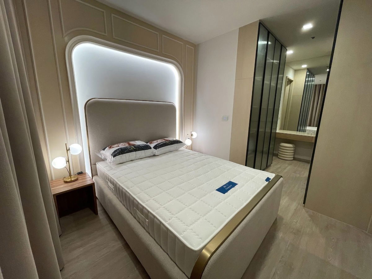รูป #R5403 ให้เช่าคอนโด Noble State Sukhumvit 39 - รูปที่ 2/12