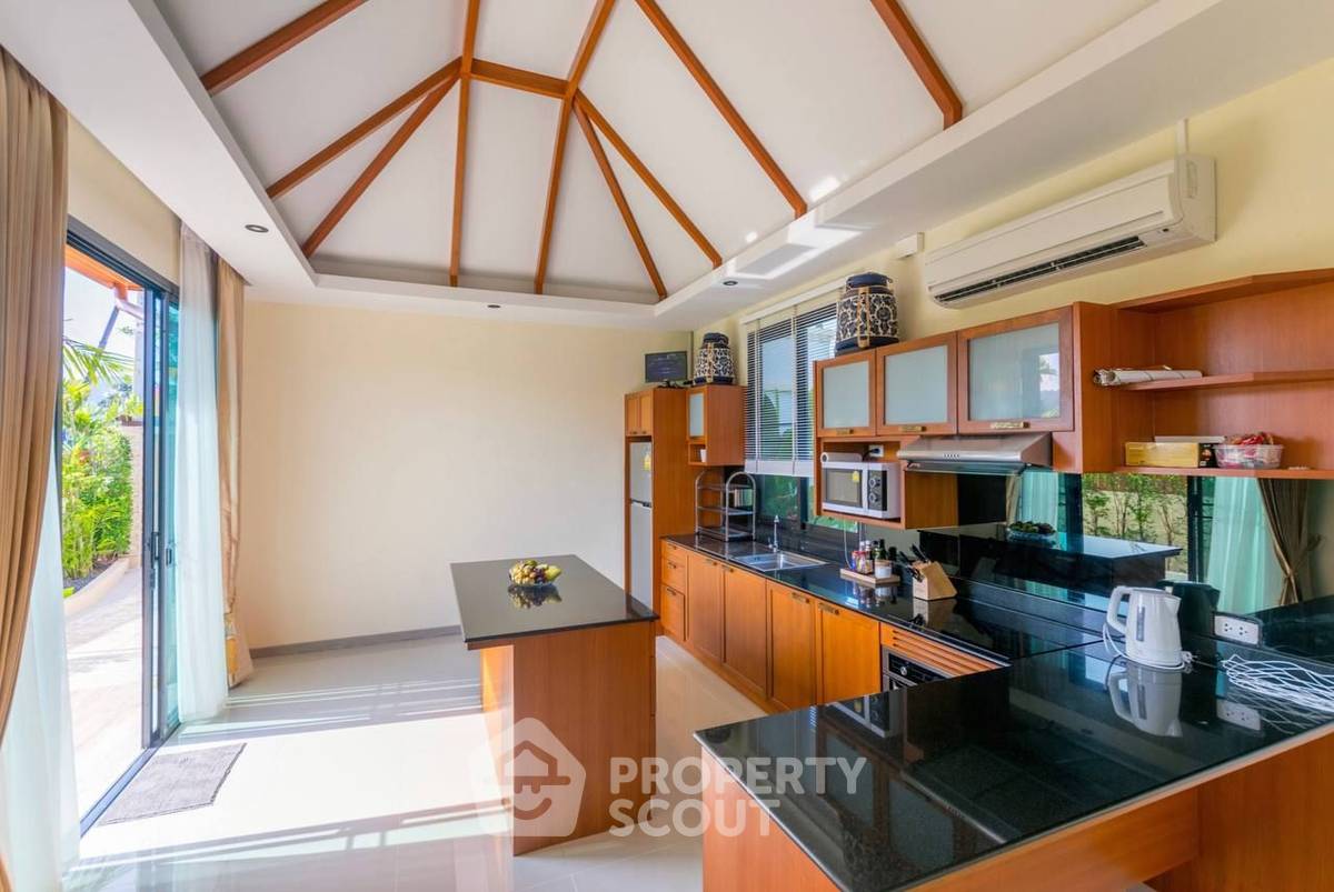 picture 3-BR Villa close to Rawai (ID 2229705) - 6/15