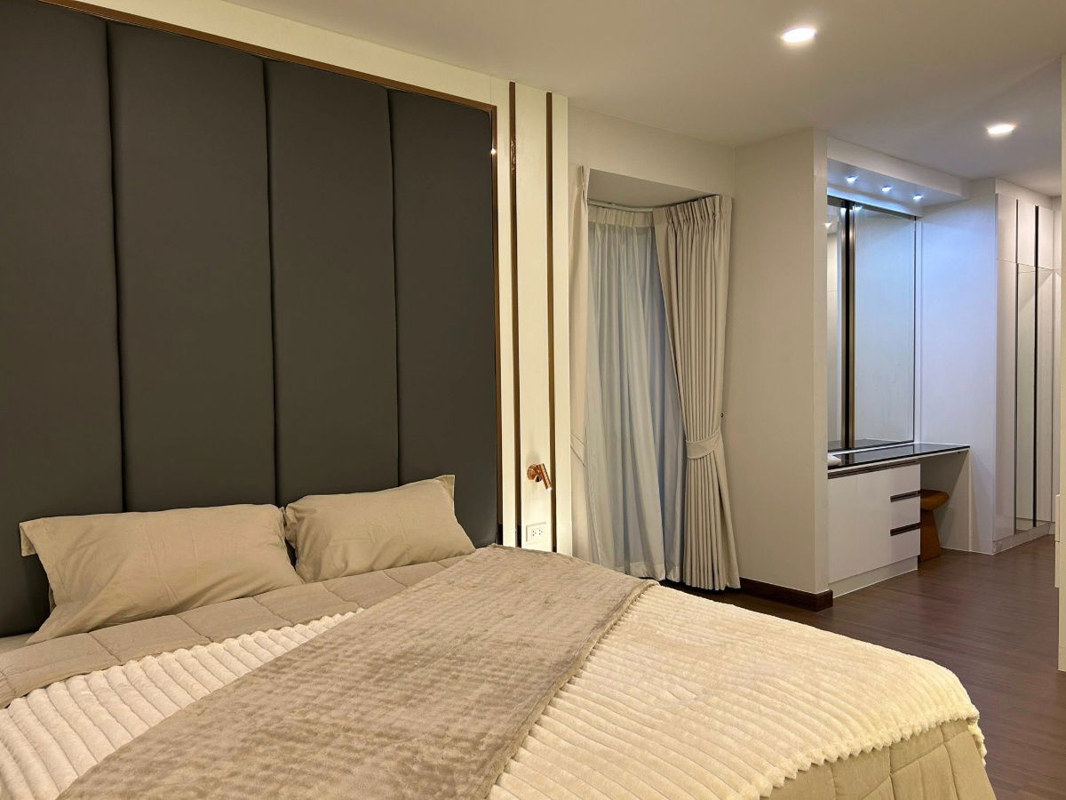 รูป 🔥New House🔥 𝗧𝗵𝗲 𝗖𝗶𝘁𝘆 𝗥𝗮𝗺𝗶𝗻𝘁𝗿𝗮 𝟯|เดอะ ซิตี้ รามอินทรา 3 🎉มีวิดีโอบ้านะคะ🙏 นัดชมบ้าน >> ​ @bbcondo88​ ✍️รหัส​ทรัพย์​ 6807-2902 - รูปที่ 5/19