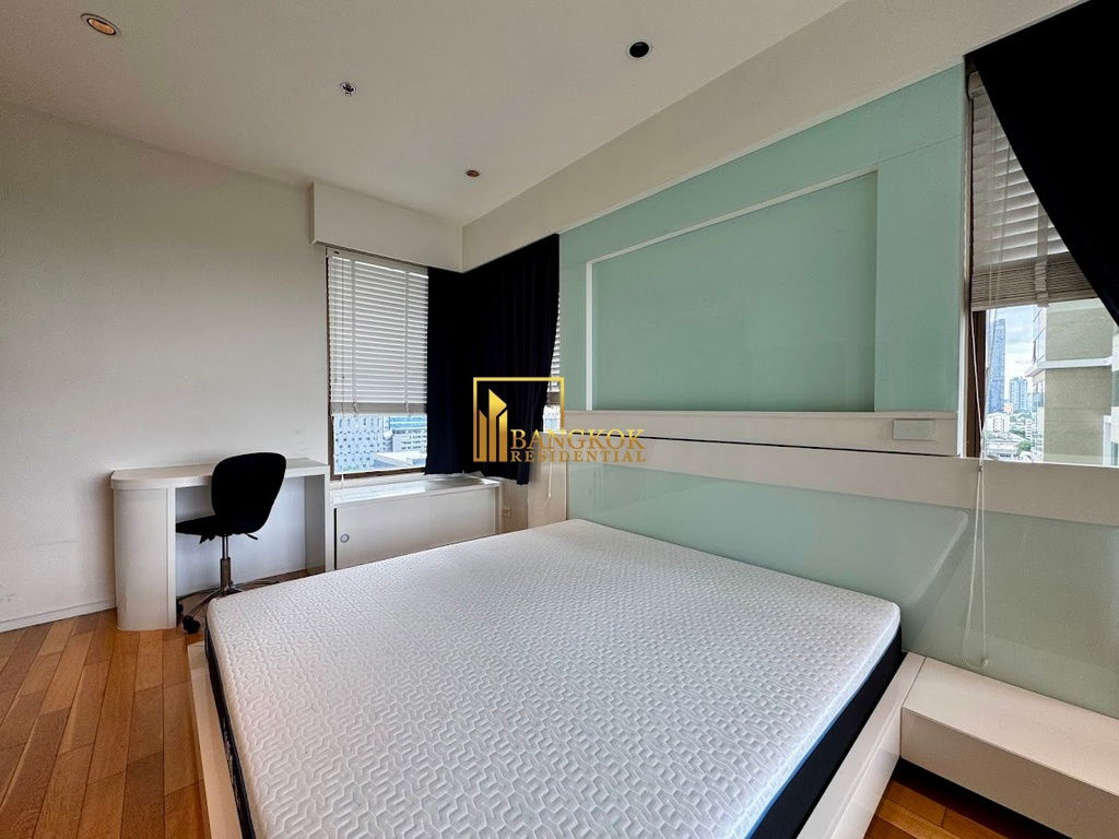 picture Emporio Place - Spacious 2 Bedroom Condo in Phrom Phong - BR3022CD - 17/40