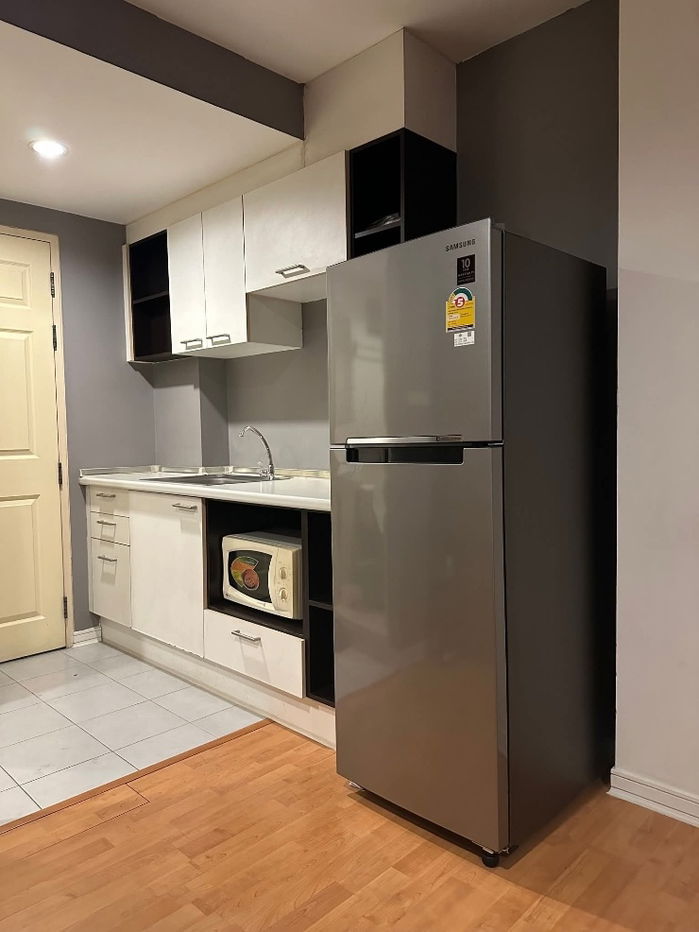 picture AS1472 Park View 4 Condo for rent - 4/6