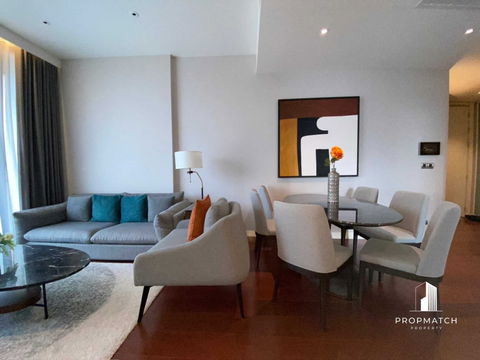 ✨Flash Deal ✨Khun by YOO (2 Bed 2 Bath 82.19 SQM.) พร้อมอยู่ ! เพียง 115,000 บาทต่อเดือน Tel.0981315848 @propmatch