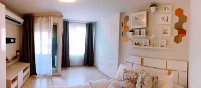Condos for sale : 🚩 For Sell Condo ASPIRE WUTTHAKAT Building 1, Floor 3,1 bed room, Room size 23.00 sqm