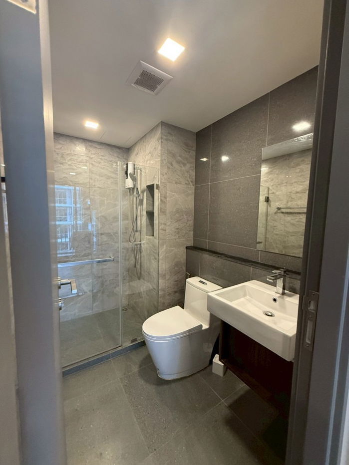 รูป ให้ เช่า คอนโด M1079 Quintara Phume Sukhumvit 39 30.68 ตรม - รูปที่ 9/12
