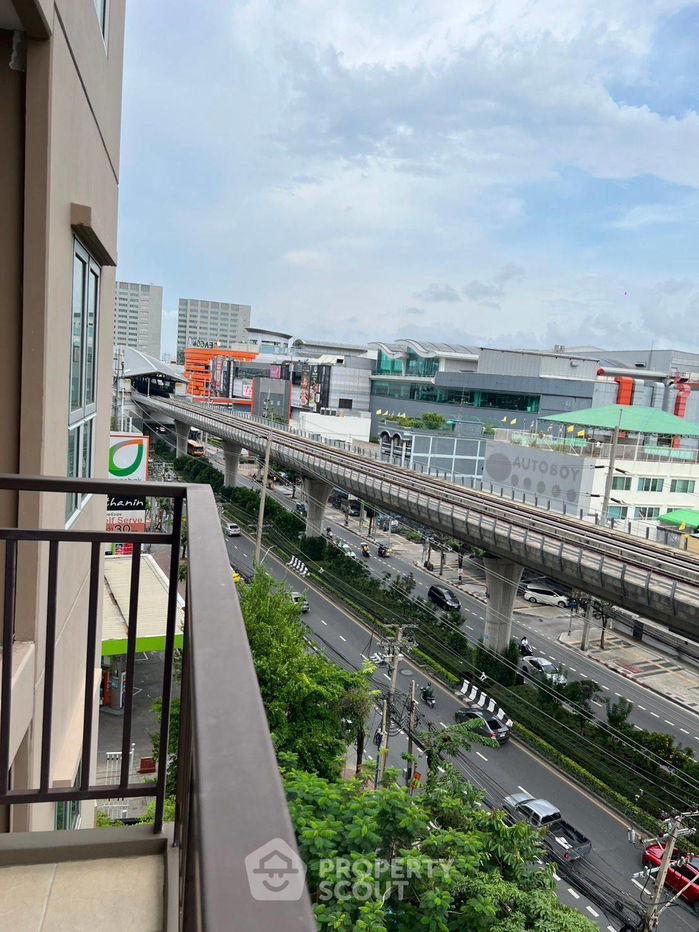 รูป คอนโด 2-ห้องนอน ที่ ศุภาลัย เวอเรนด้า สถานี ภาษีเจริญ ใกล้ MRT ภาษีเจริญ (ID 2155181) - รูปที่ 9/11