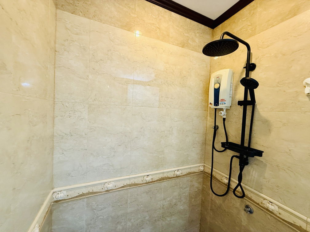 รูป 1 Bedroom Condominium @ Siam Oriental Twins - รูปที่ 17/26