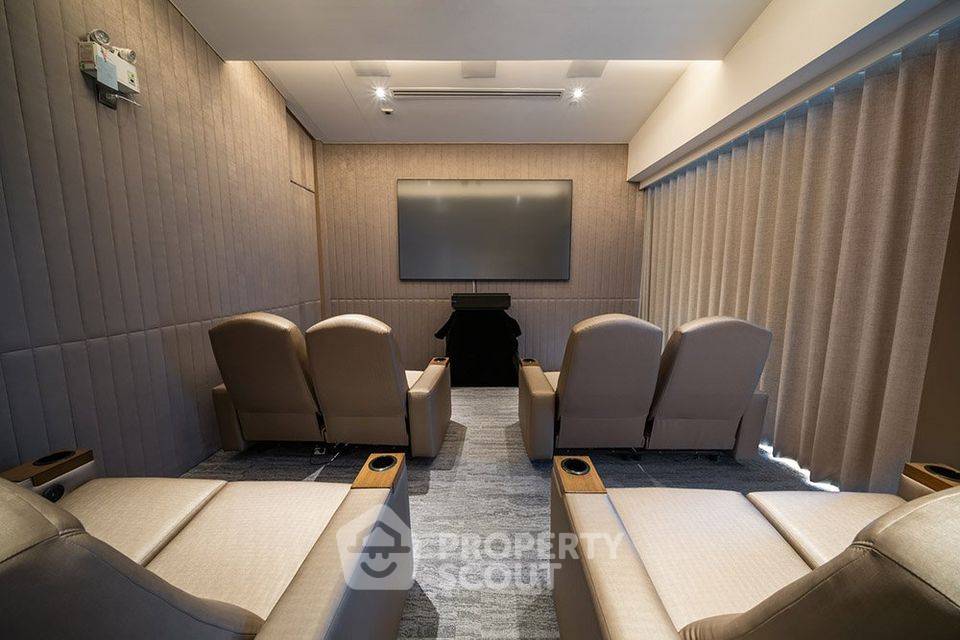 รูป คอนโด 1-ห้องนอน ที่ ดิ เอส แอท สิงห์ คอมเพล็กซ์ ใกล้ MRT เพชรบุรี (ID 680450) - รูปที่ 3/19