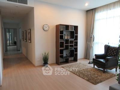 รูป คอนโด 4-ห้องนอน ที่ เดอะ แคปปิตอล เอกมัย - ทองหล่อ ใกล้ ARL รามคำแหง (ID 479783) - รูปที่ 11/11
